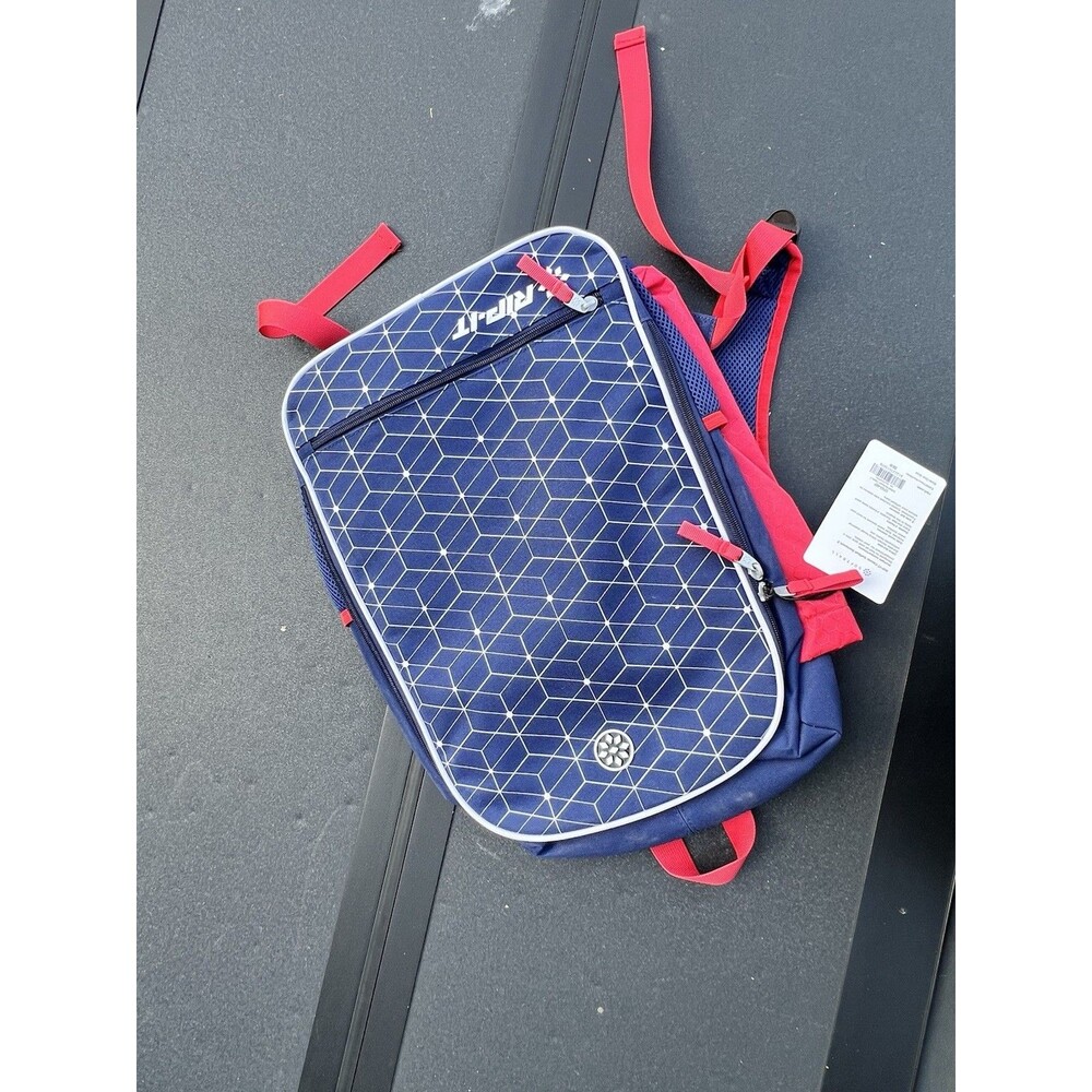 RIP-IT Classic 2.0 Softball Backpack, Multi-Compartment Softball Bag